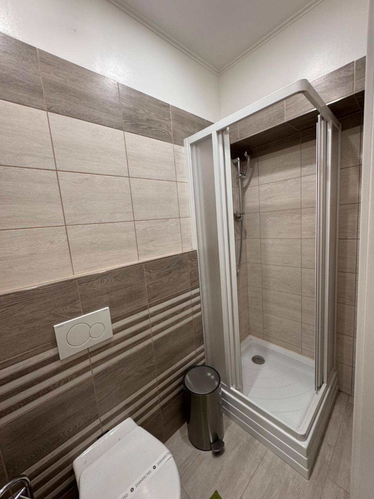 Apartment Arbes 8 *