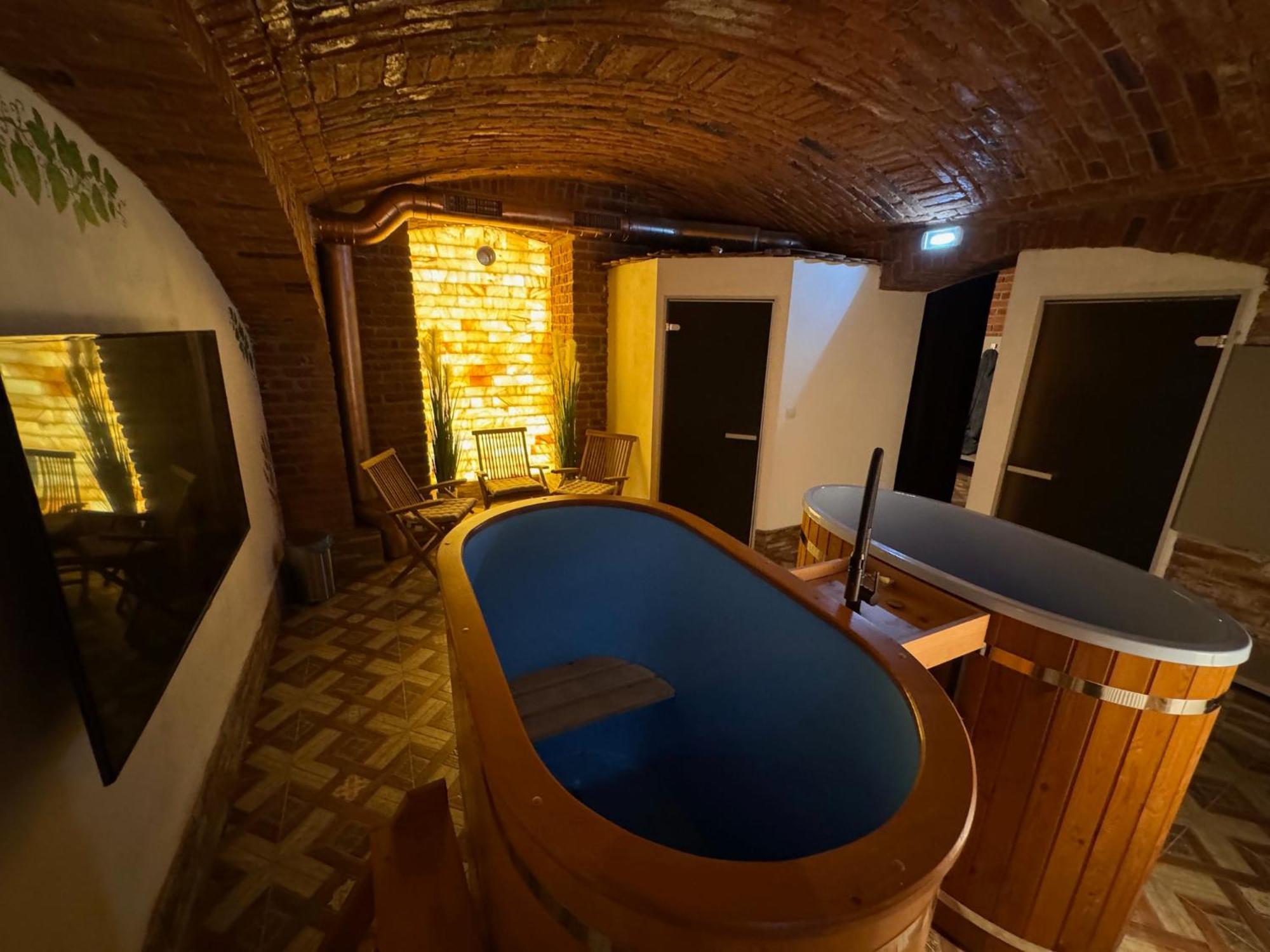 Apartment Arbes 8 *