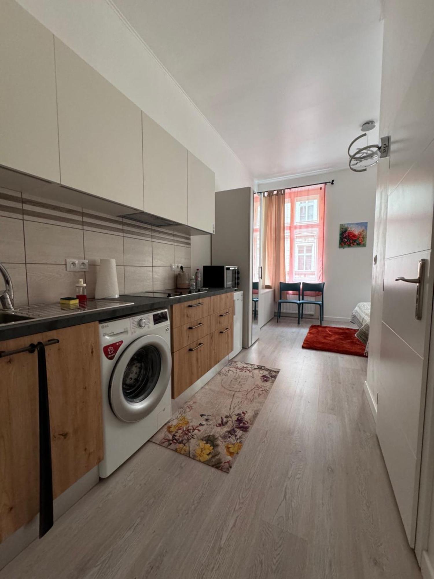 Apartment Arbes 8 *