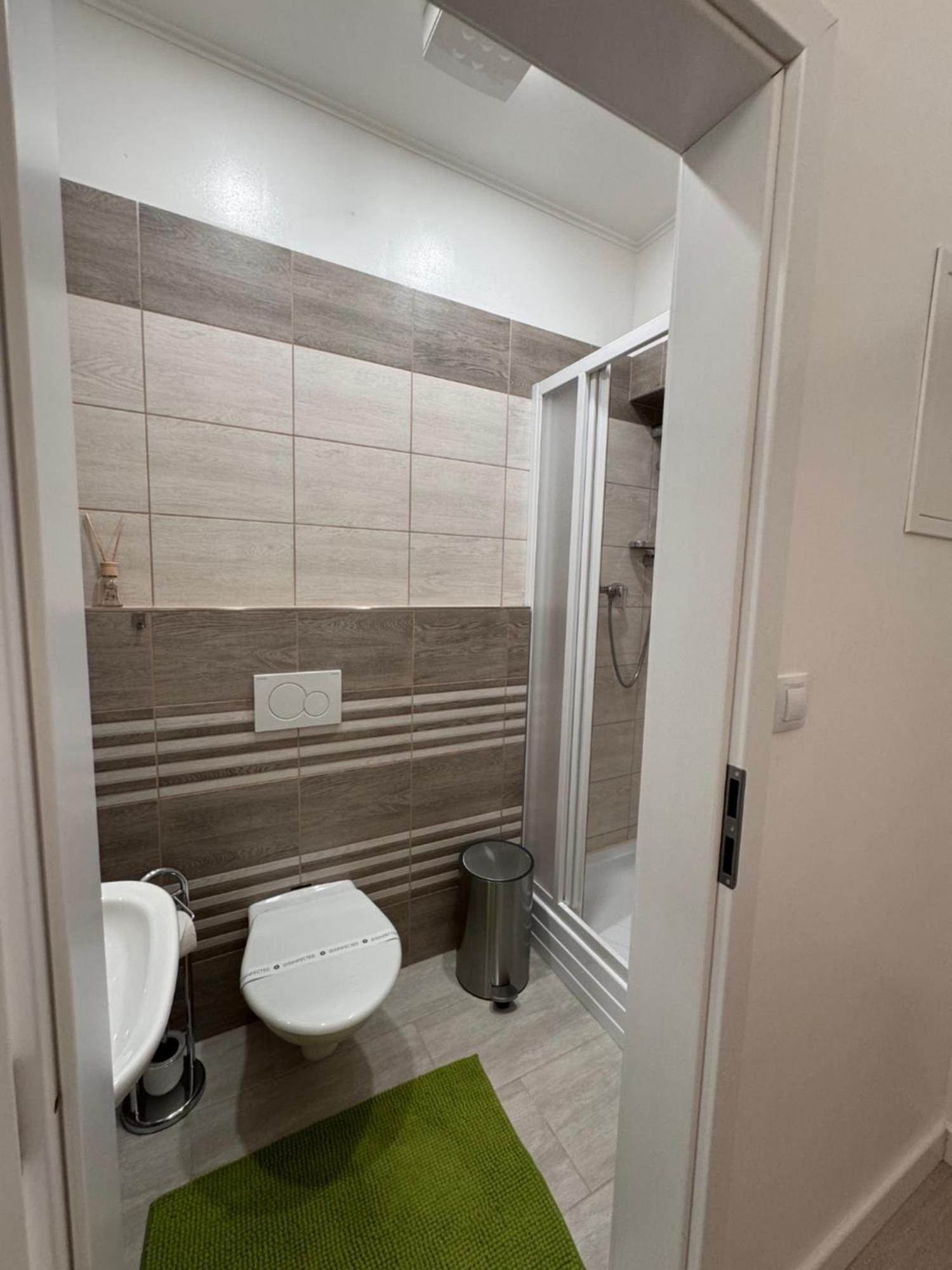 Arbes 8 Apartment *