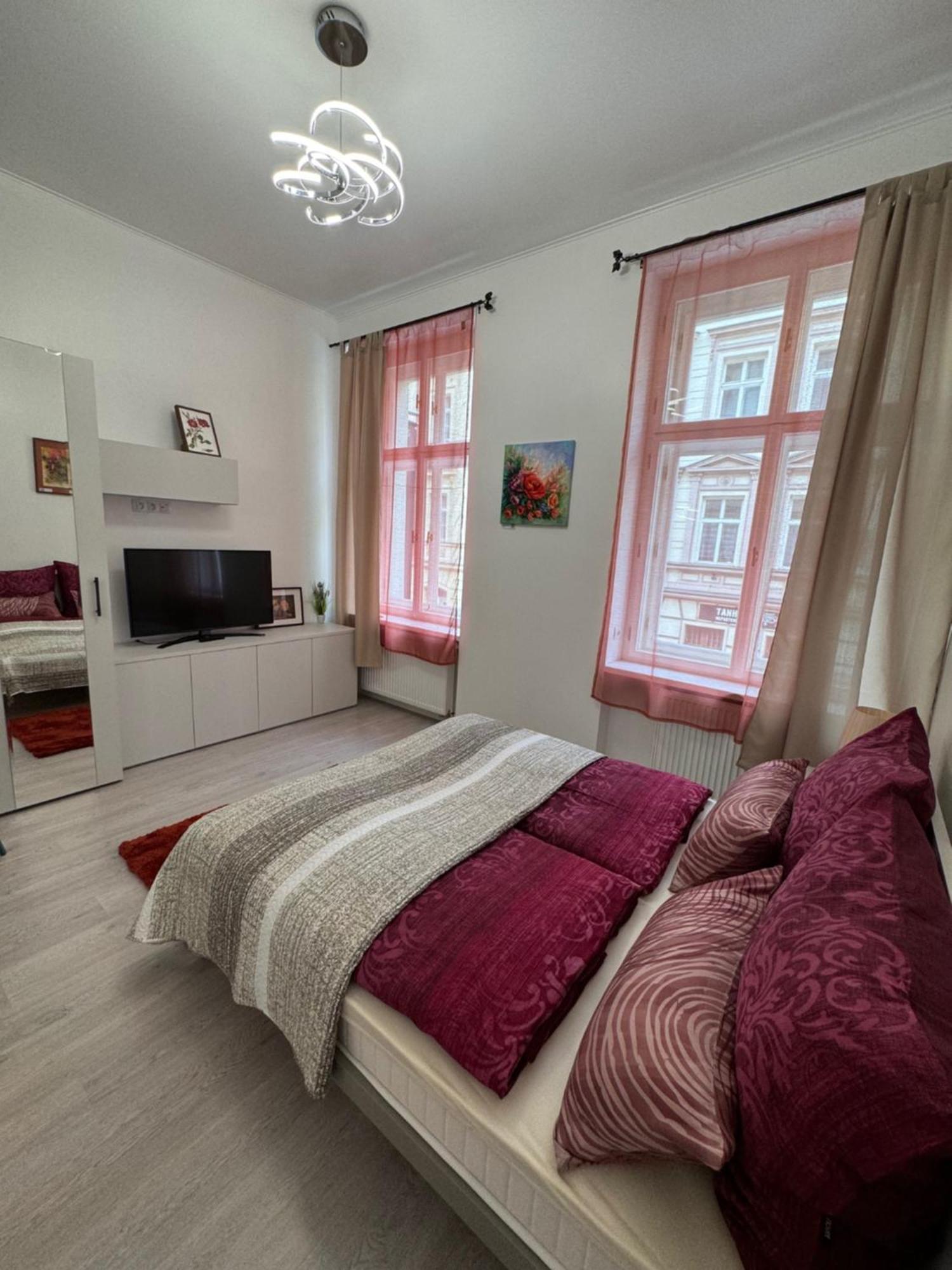 Apartment Arbes 8 Prag