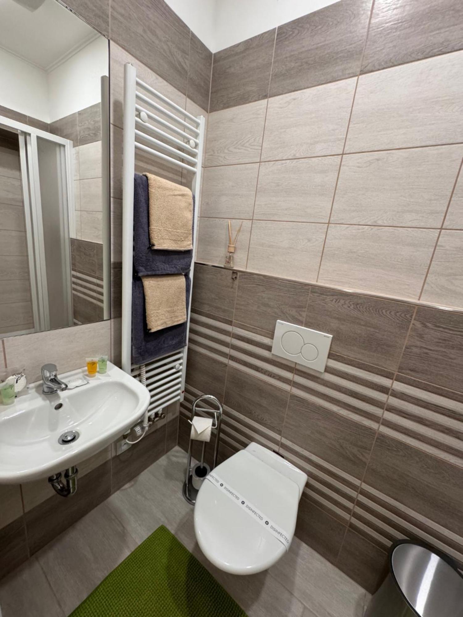 Apartment Arbes 8 *