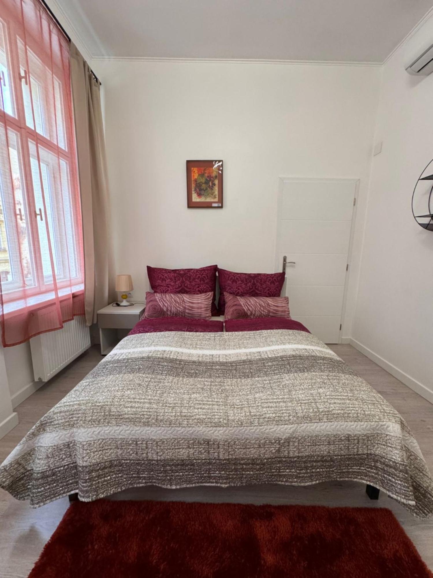 Apartment Arbes 8