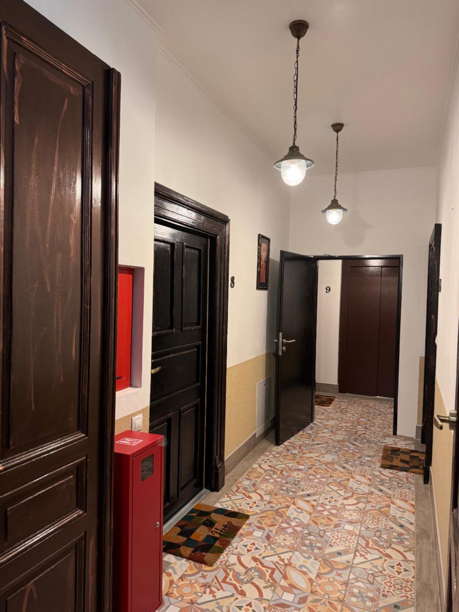 Apartment Arbes 8 *