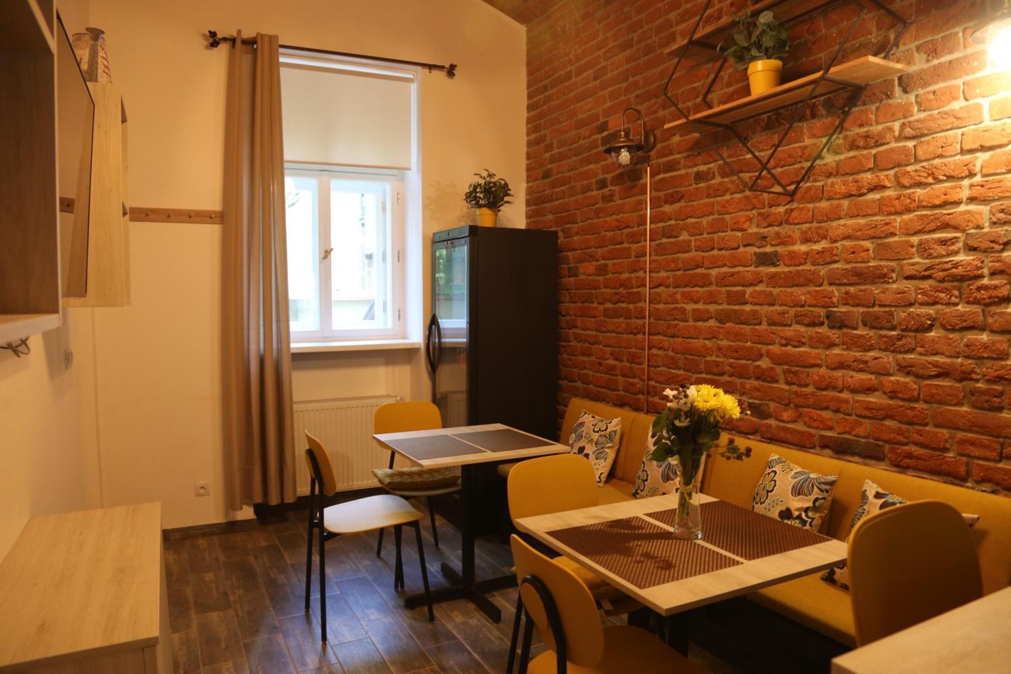 Arbes 8 Apartment