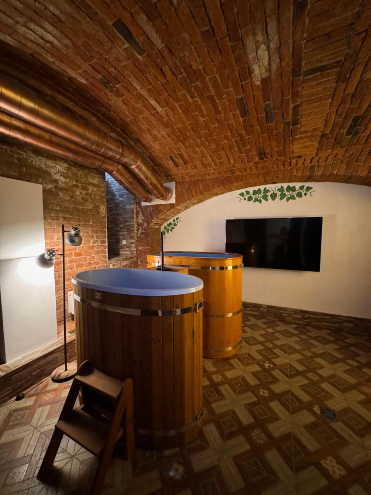 Apartment Arbes 8 *